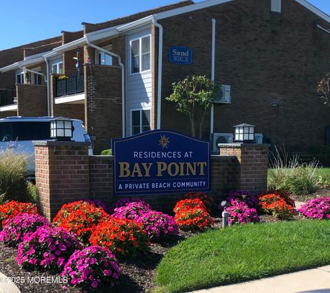 Photo of 320 Maryland Avenue #12J, Point Pleasant Beach, NJ 08742 (MLS # 22530930)
