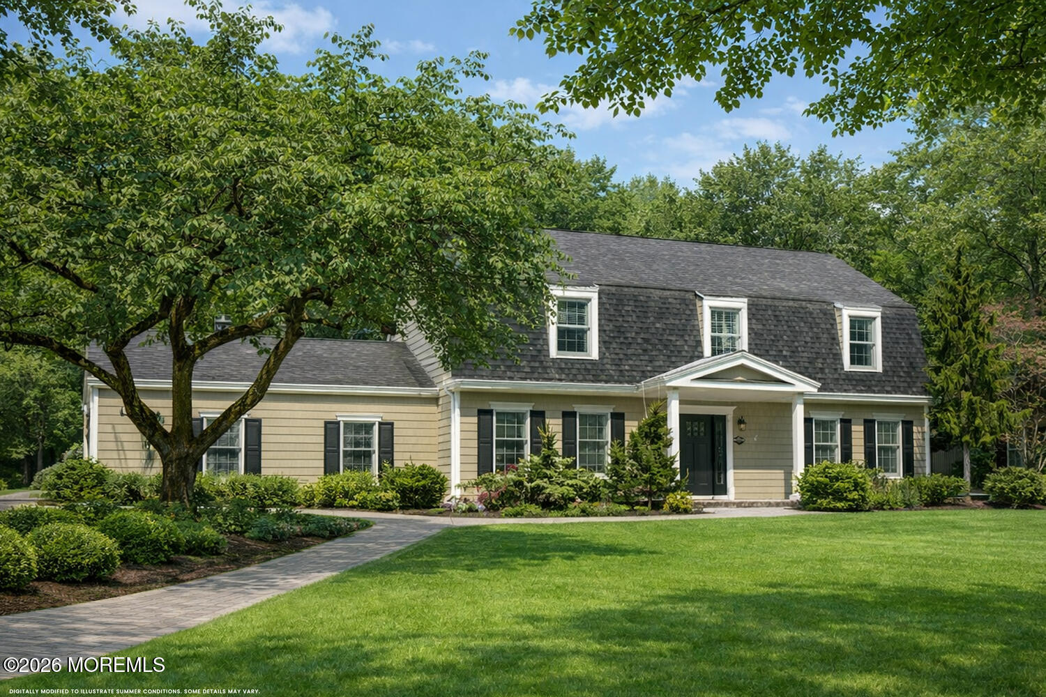 35 Winding Brook Way