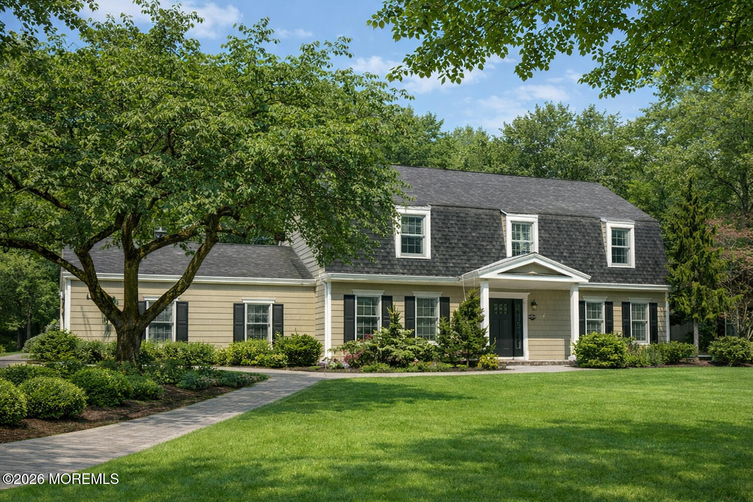 35 Winding Brook Way