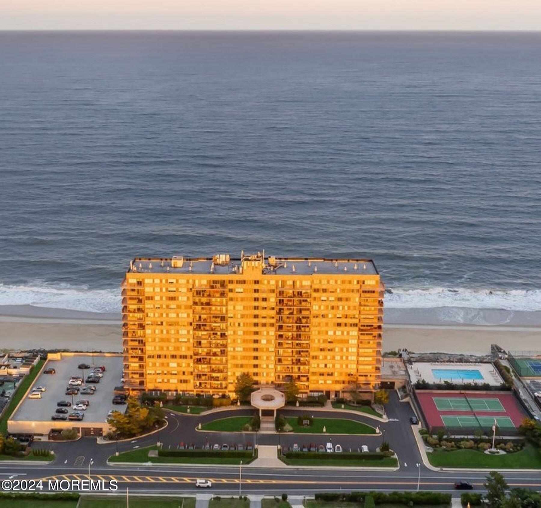 55 Ocean Avenue #5B, Monmouth Beach, New Jersey image 25