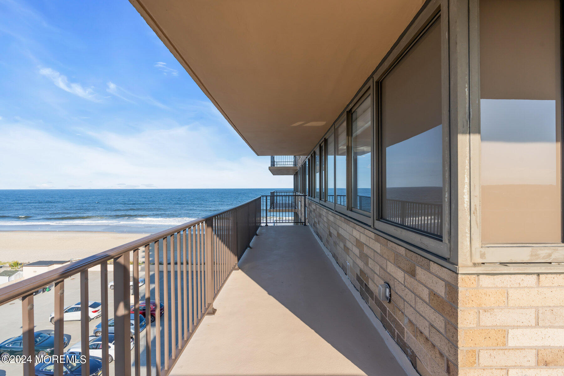 55 Ocean Avenue #5B, Monmouth Beach, New Jersey image 23