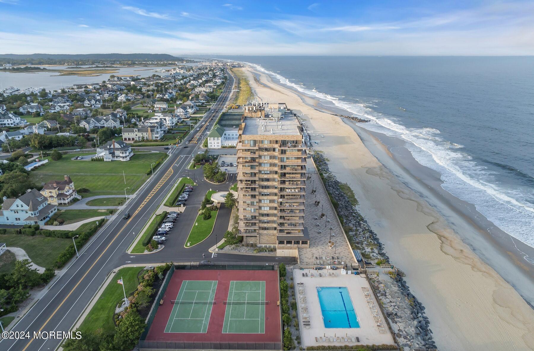 55 Ocean Avenue #5B, Monmouth Beach, New Jersey image 27