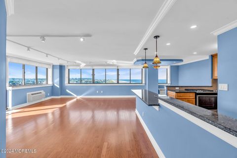 55 Ocean Avenue 5B Monmouth Beach NJ 07750