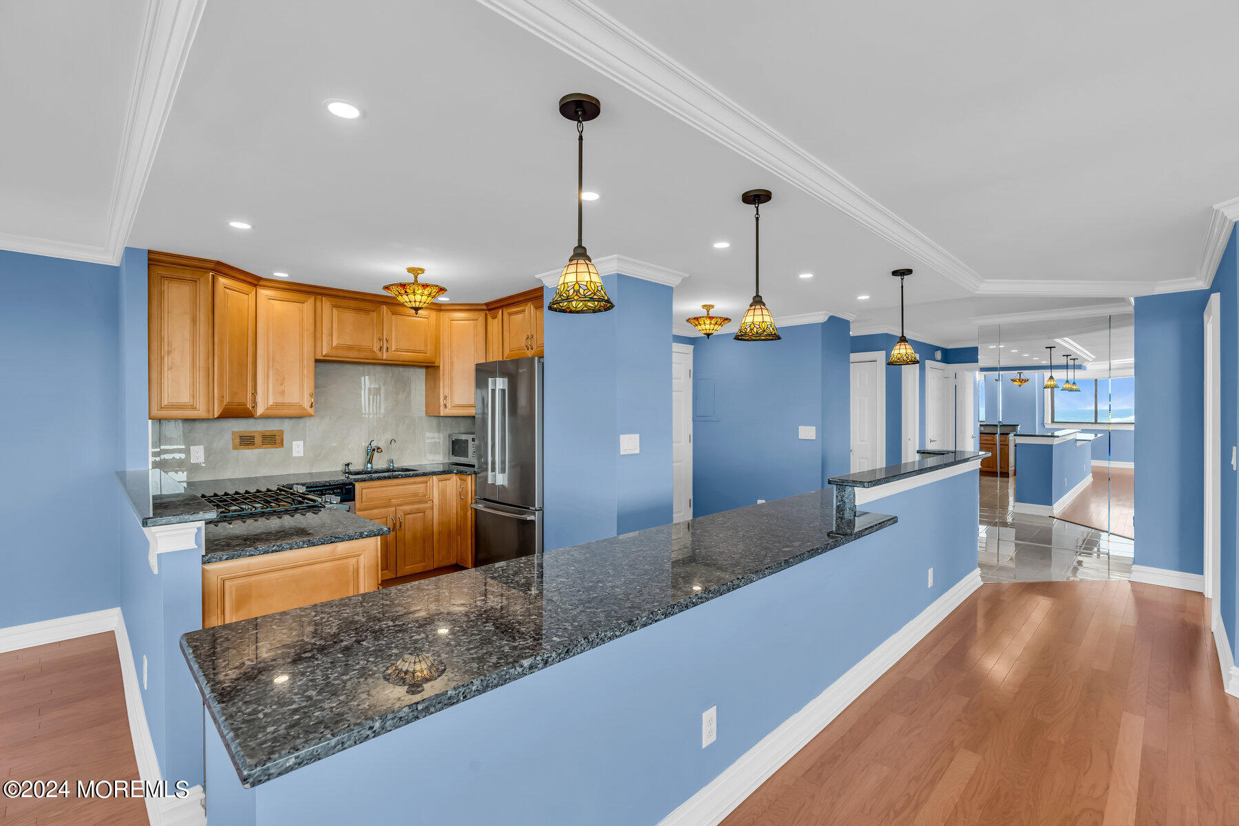 55 Ocean Avenue #5B, Monmouth Beach, New Jersey image 11