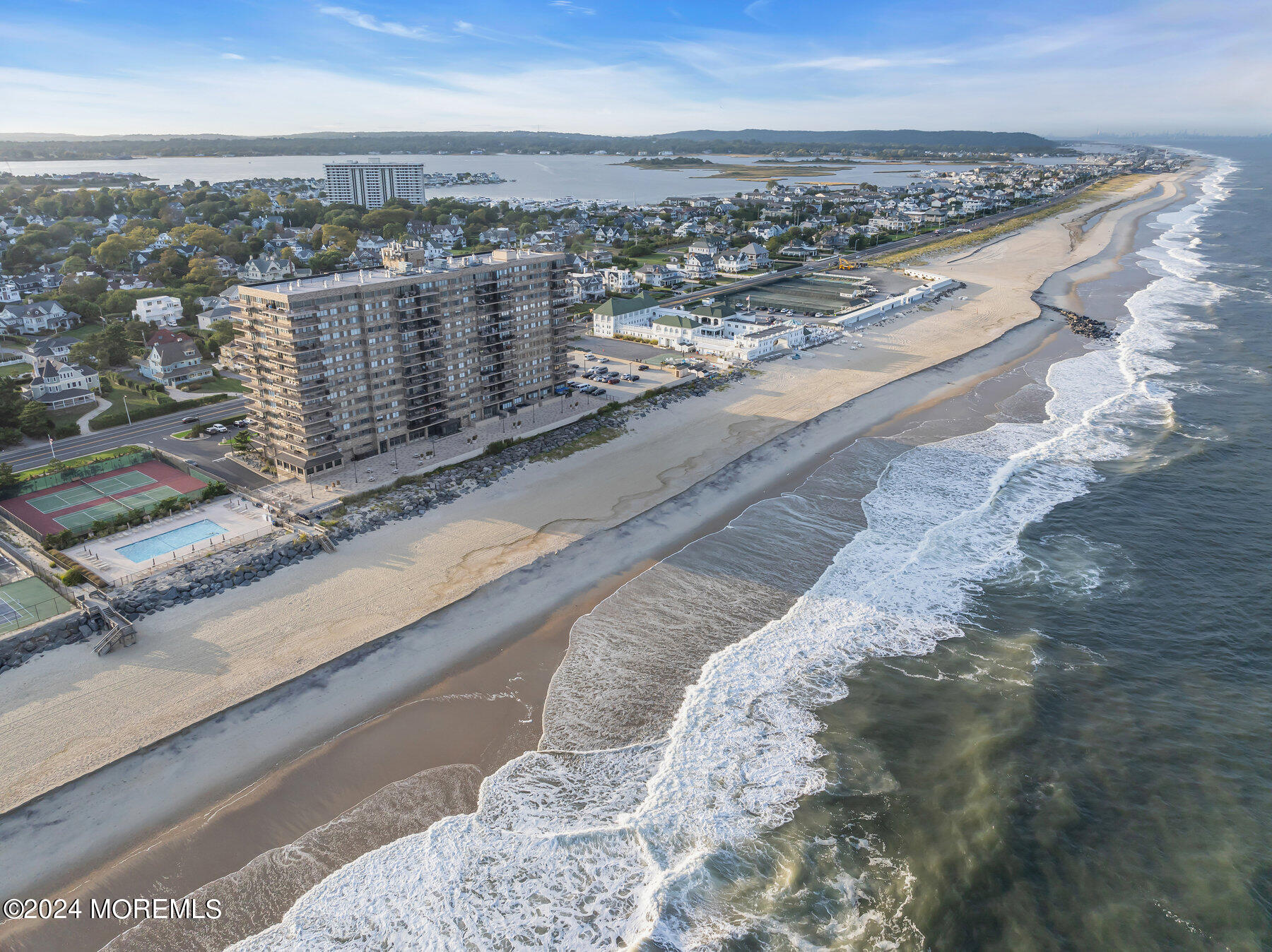 55 Ocean Avenue #5B, Monmouth Beach, New Jersey image 28