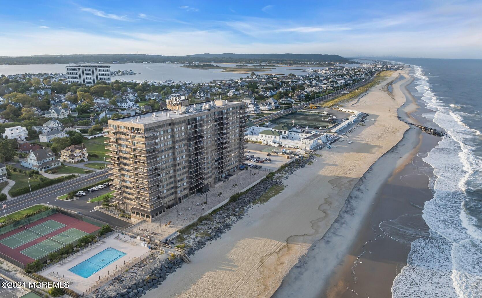 55 Ocean Avenue #5B, Monmouth Beach, New Jersey image 26