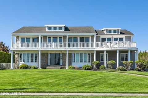 Homes For Rent - 5 Lorraine Avenue<br/> Spring Lake, NJ 07762