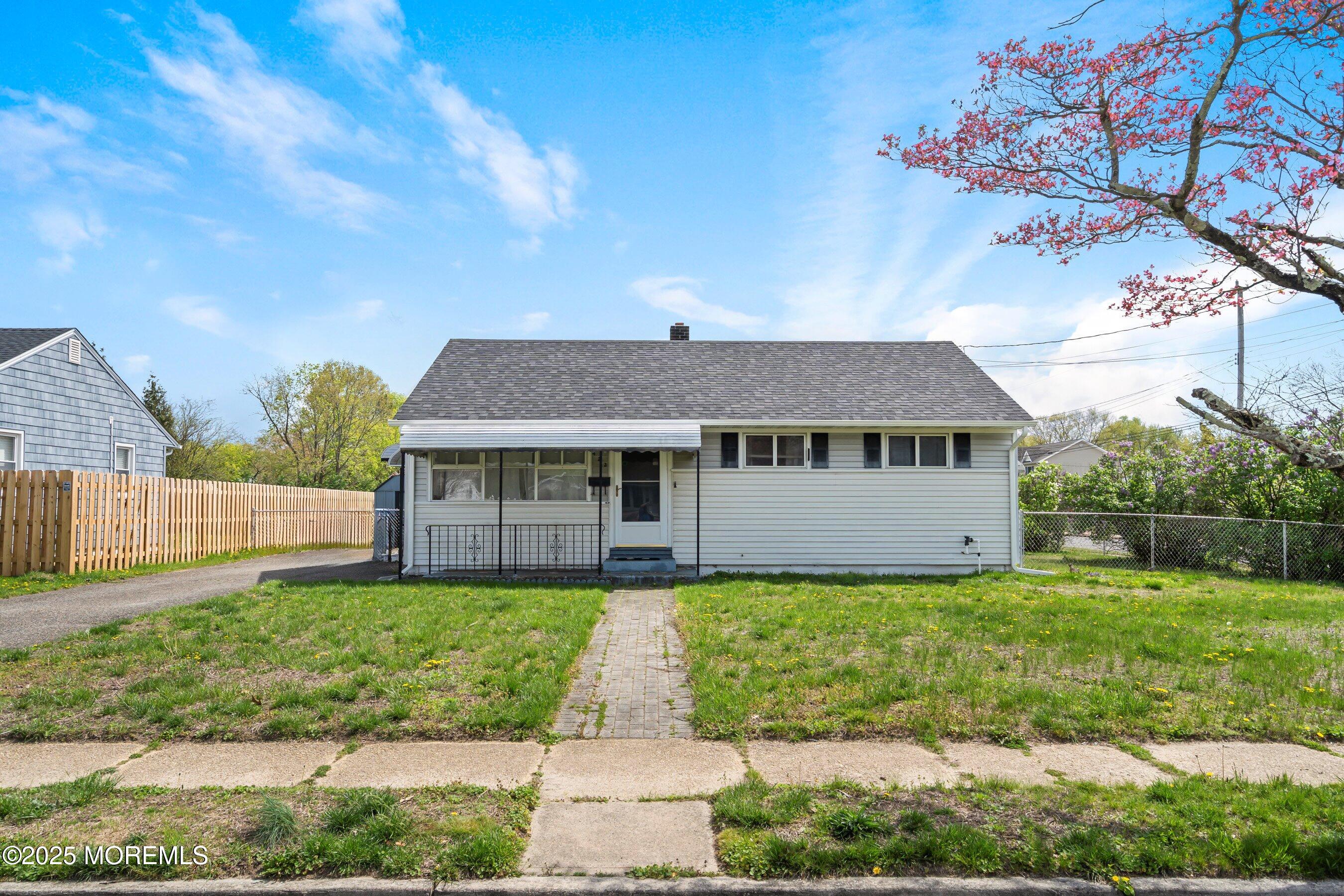 423 Lafayette Avenue, Toms River, New Jersey image 1