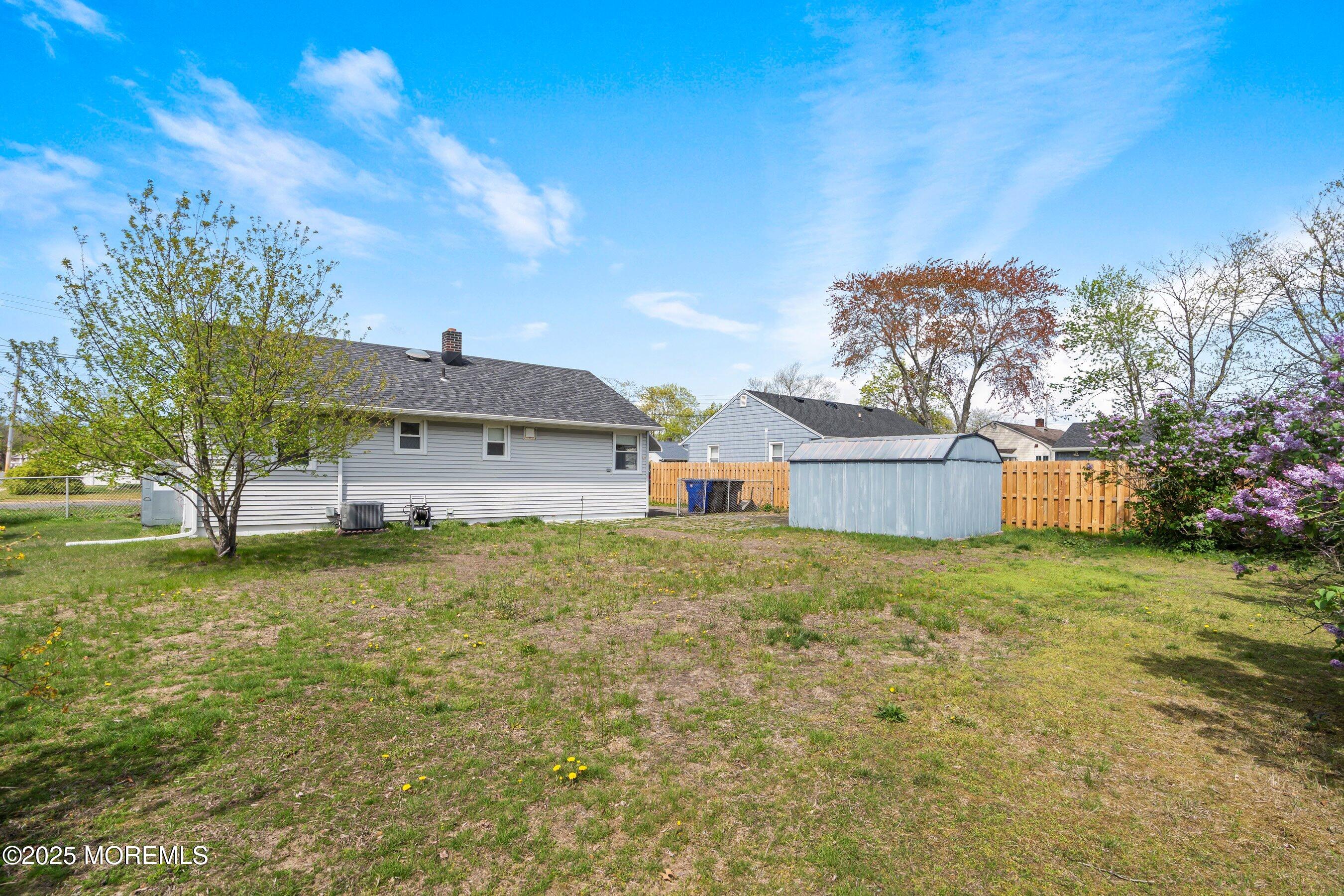 423 Lafayette Avenue, Toms River, New Jersey image 16