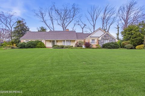 Photo of 886 Ocean View Drive, Toms River, NJ 08753 (MLS # 22610589)