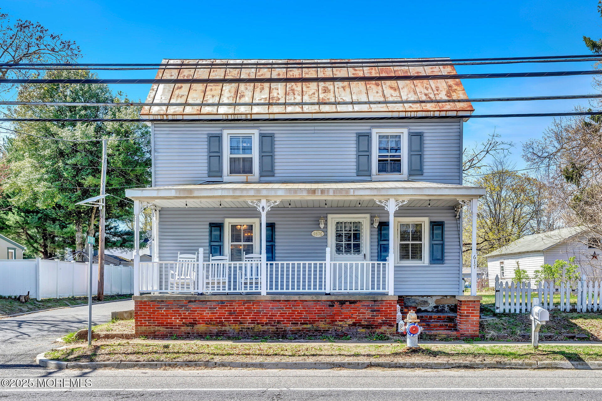 617 Main Street, Lumberton, New Jersey image 2