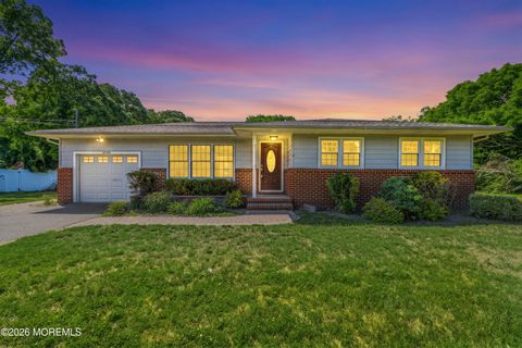 Photo of 1734 New Hampshire Avenue, Toms River, NJ 08755 (MLS # 22616294)