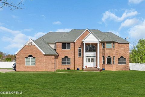 Photo of 1889 Old Freehold Road, Toms River, NJ 08755 (MLS # 22610676)