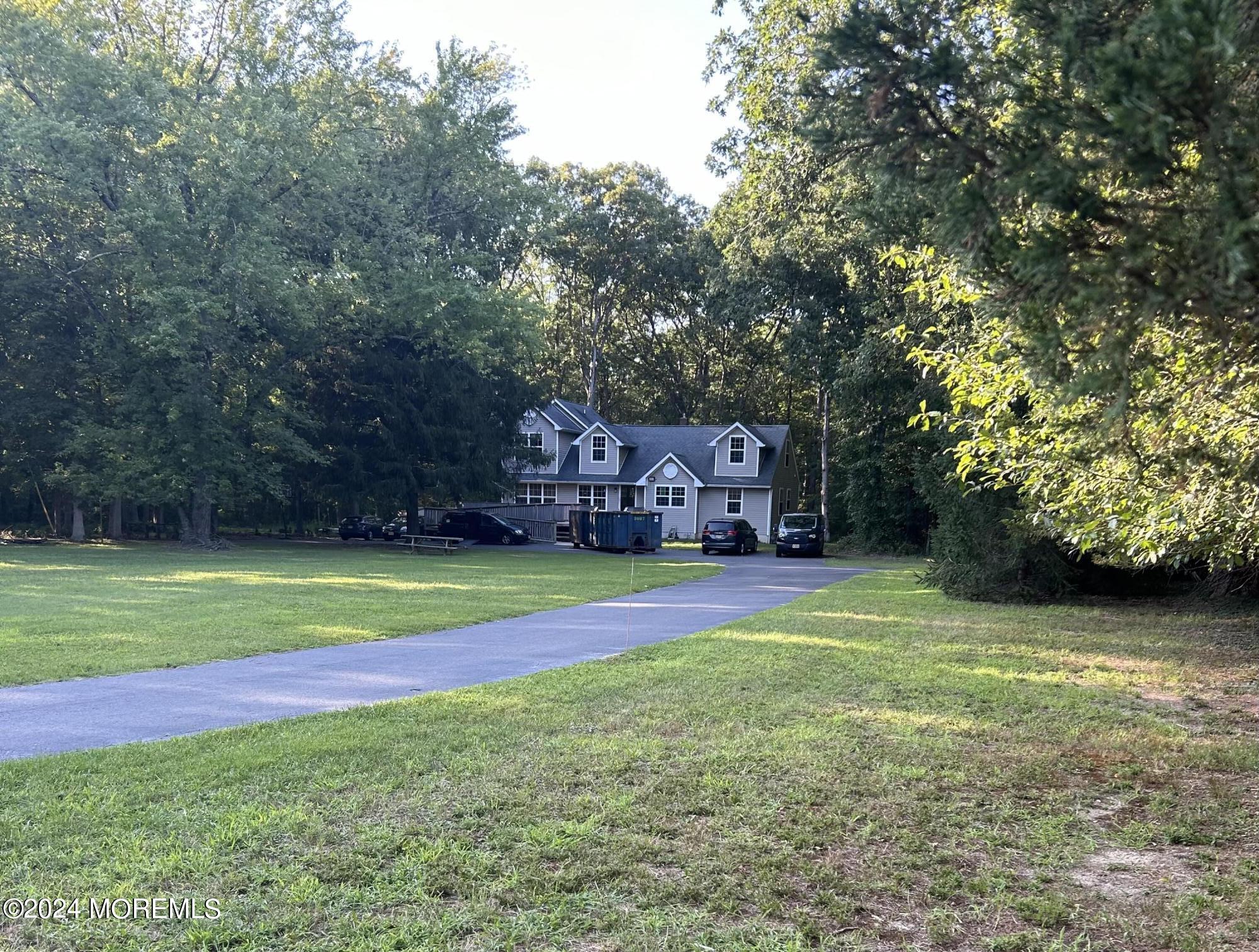 268 Bennetts Mills Road, Jackson, New Jersey image 1