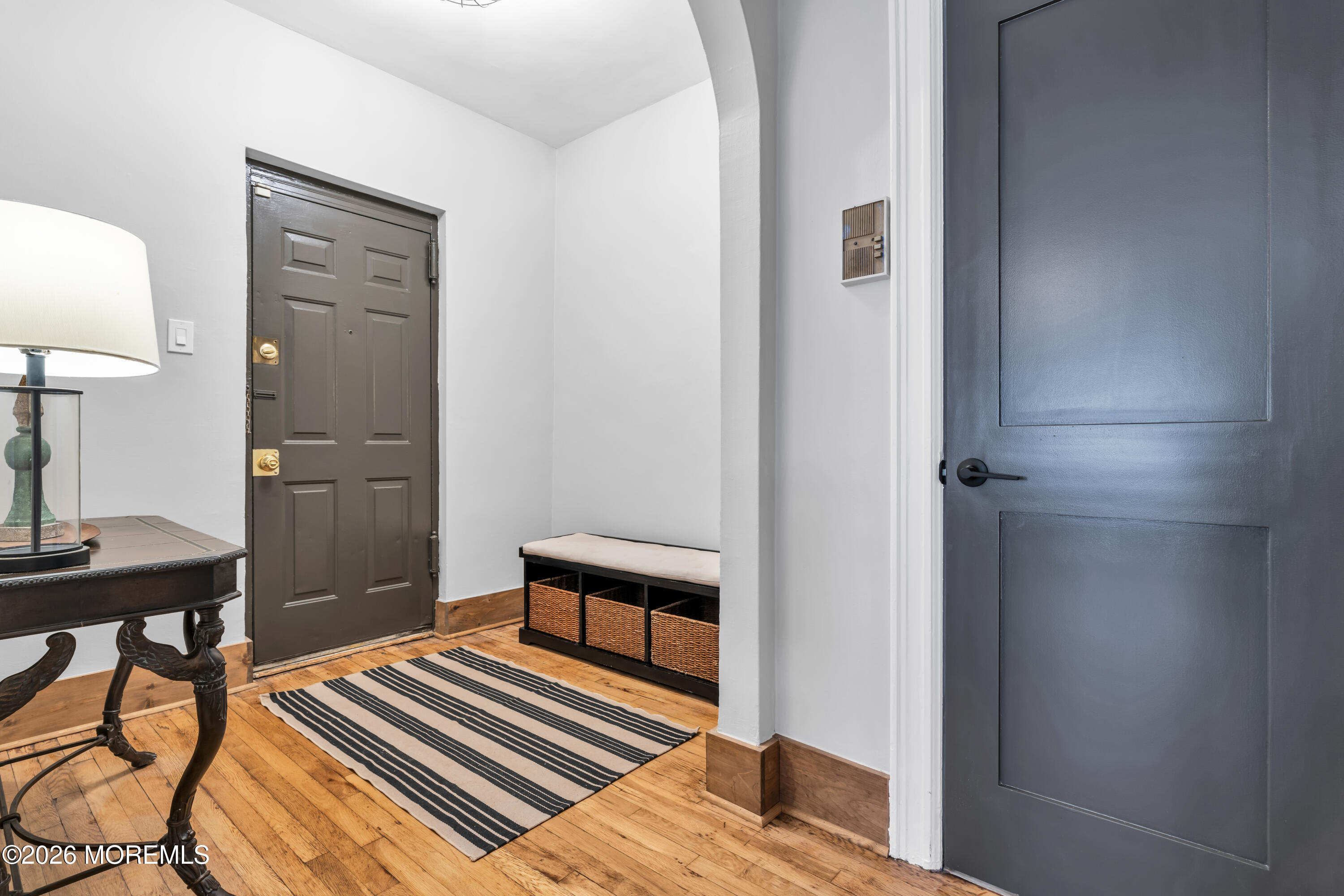 821 Bergen Avenue 317