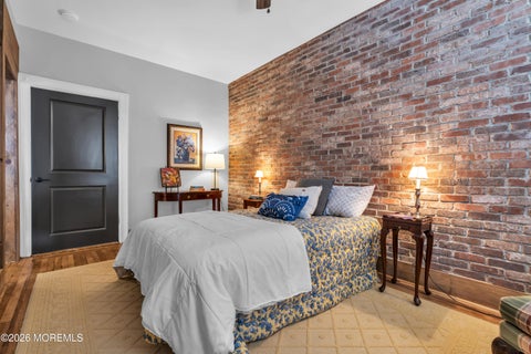 Condo For Sale - 821 Bergen Avenue #317<br/> Hudson County, Jersey City, NJ 07306