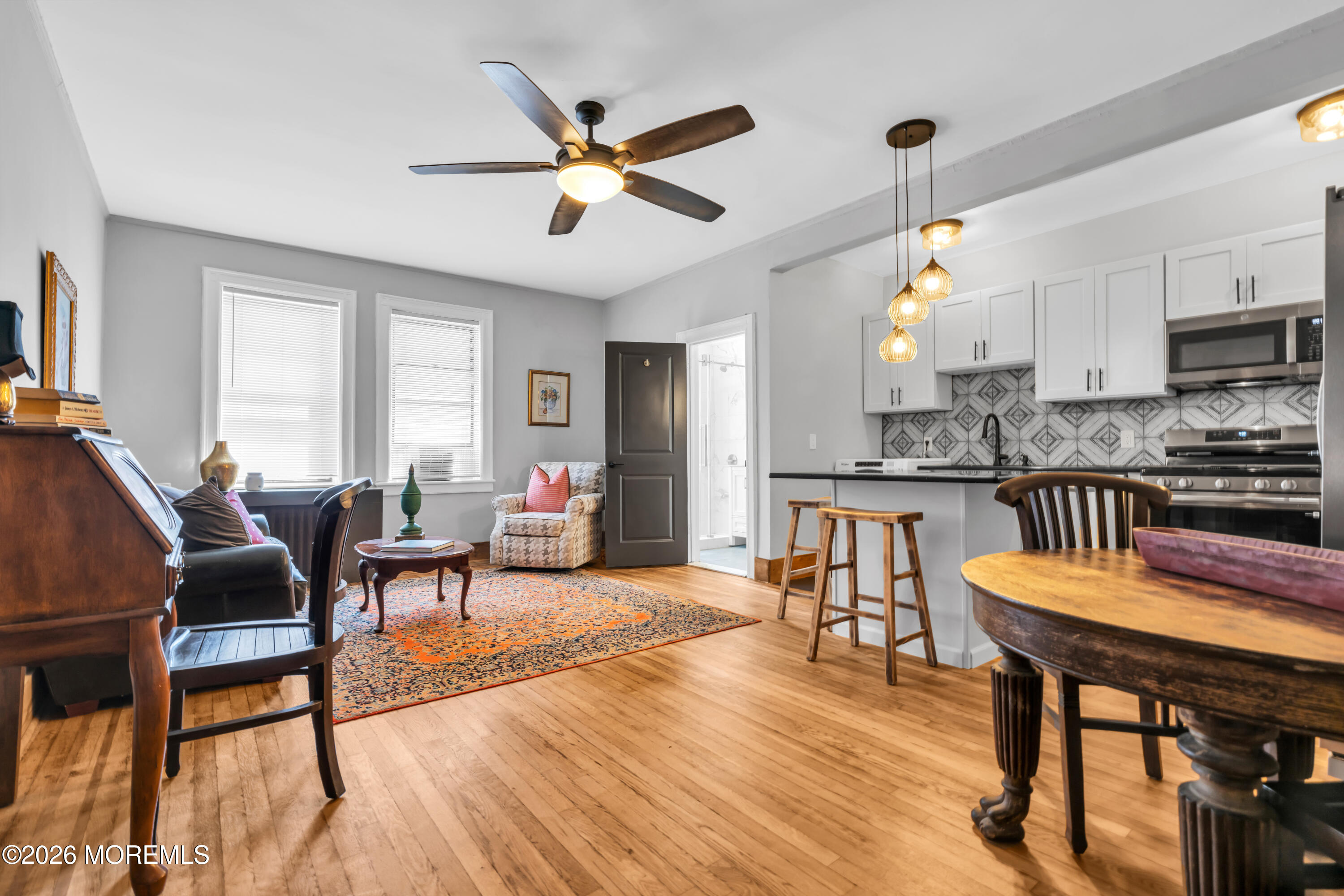 821 Bergen Avenue 317