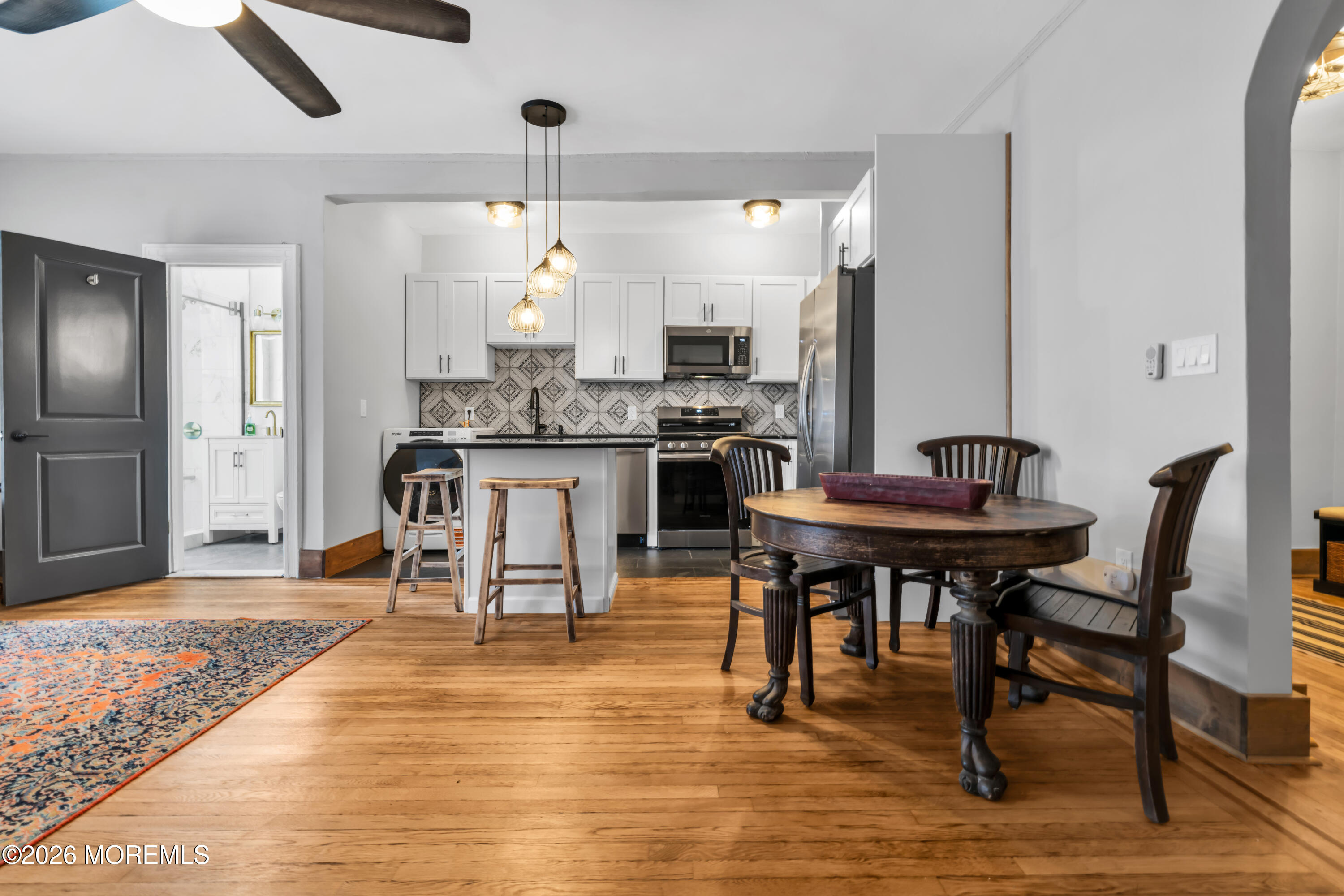 821 Bergen Avenue 317
