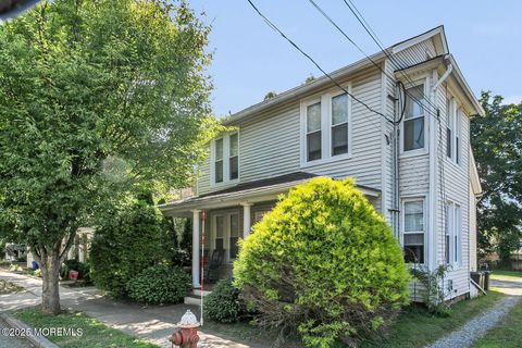 82 Linden Place Red Bank NJ 07701