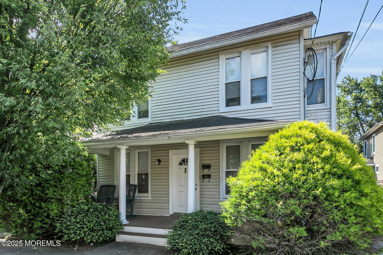 82 Linden Place