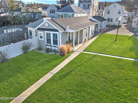 58 5th Street Highlands NJ 07732