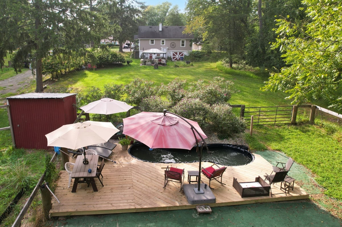 193 Colts Neck Road