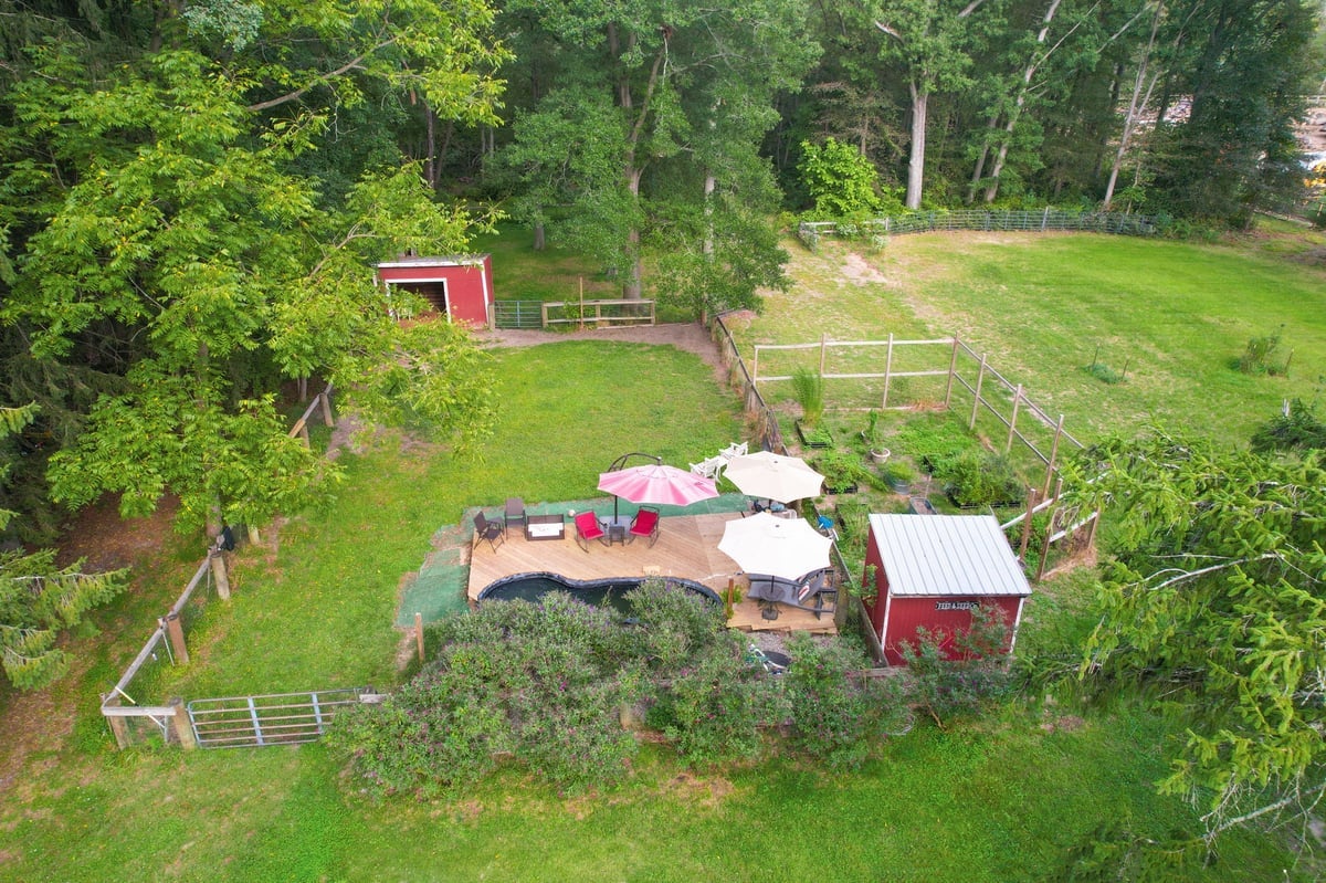 193 Colts Neck Road