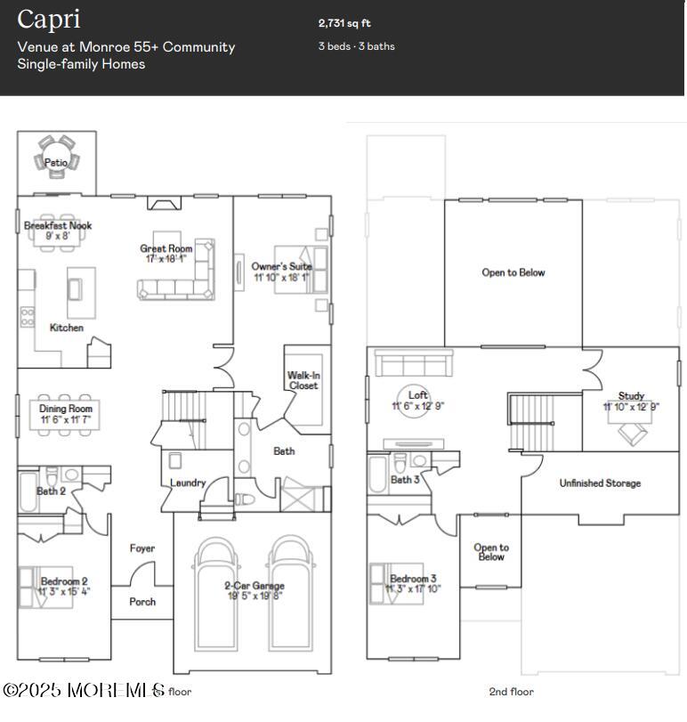50 Fillmore Drive, Monroe Township, New Jersey image 33