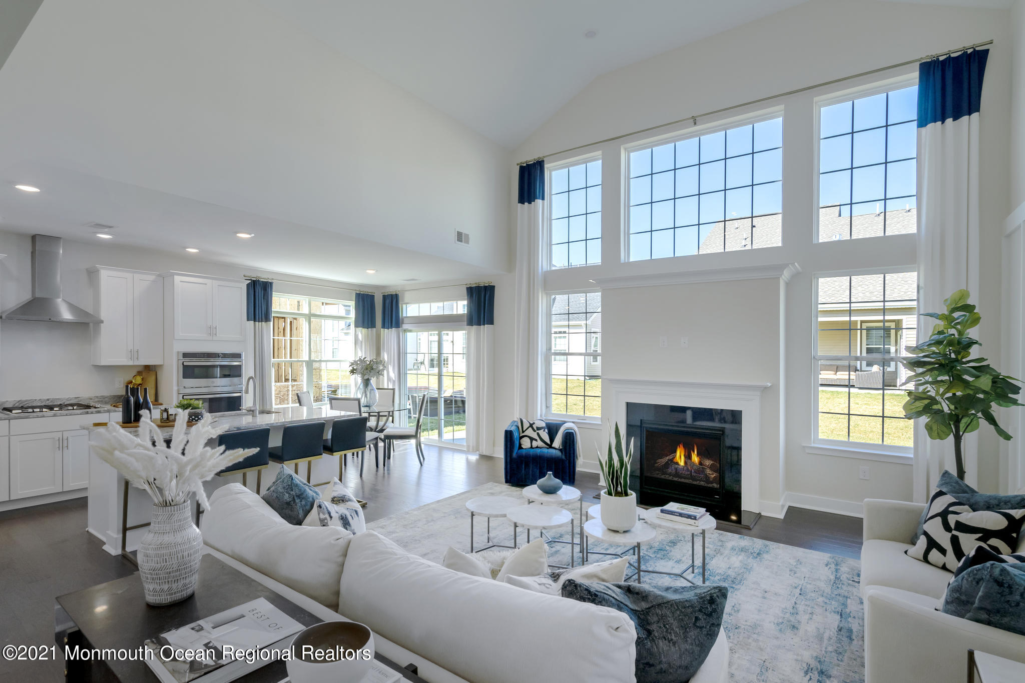 50 Fillmore Drive, Monroe Township, New Jersey image 6