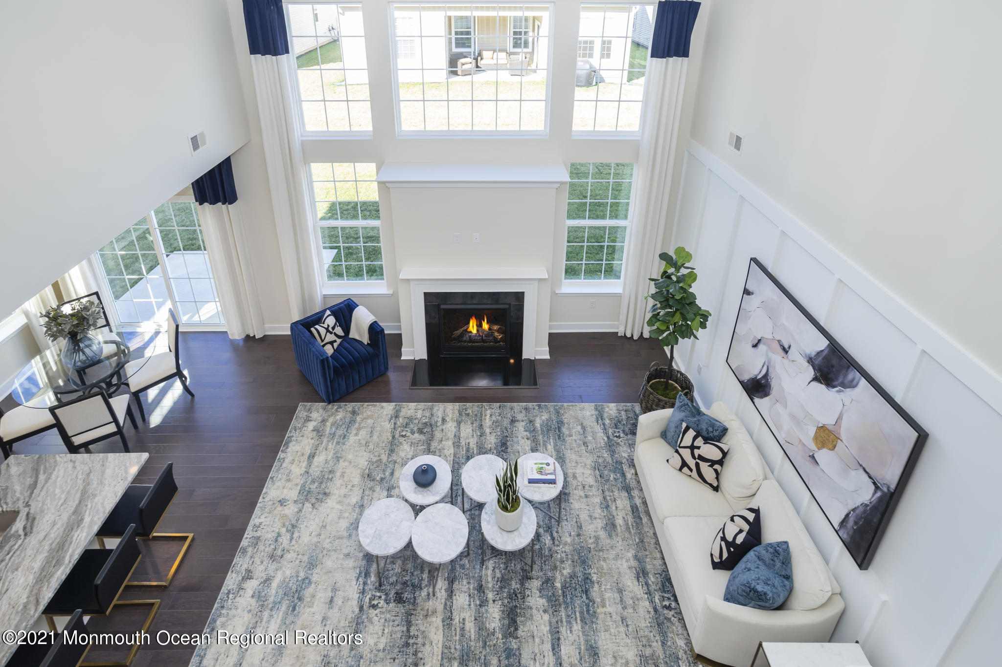 50 Fillmore Drive, Monroe Township, New Jersey image 12