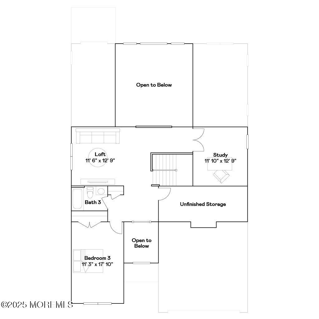 50 Fillmore Drive, Monroe Township, New Jersey image 35