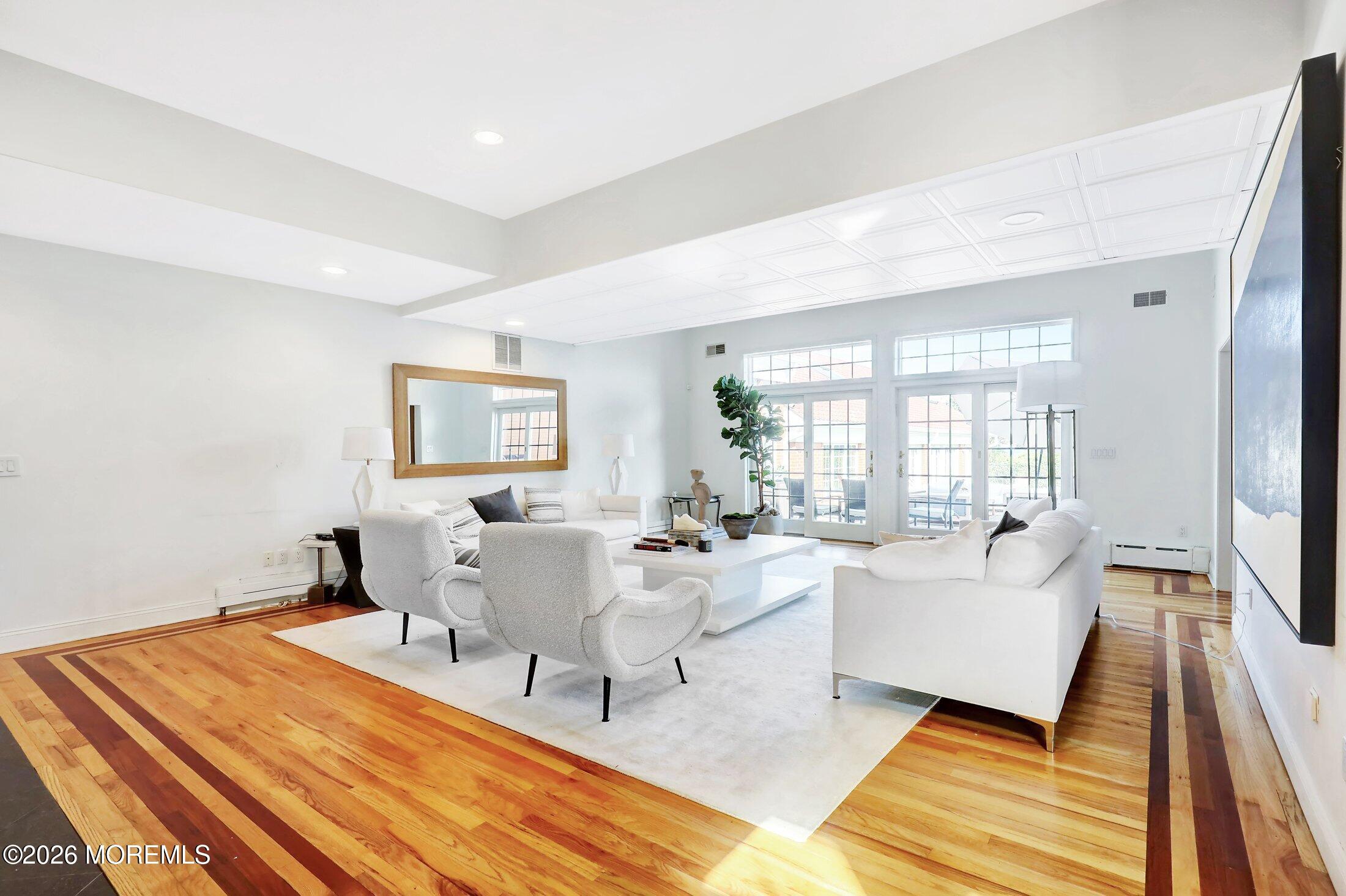 1011 Ocean Avenue