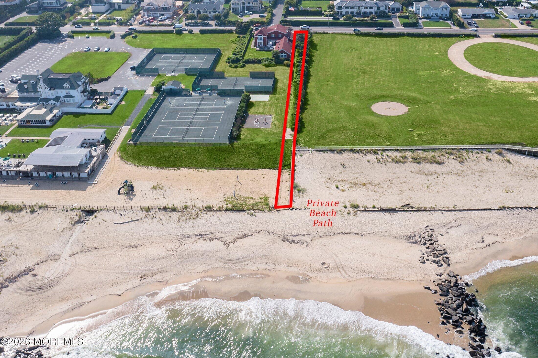 1011 Ocean Avenue
