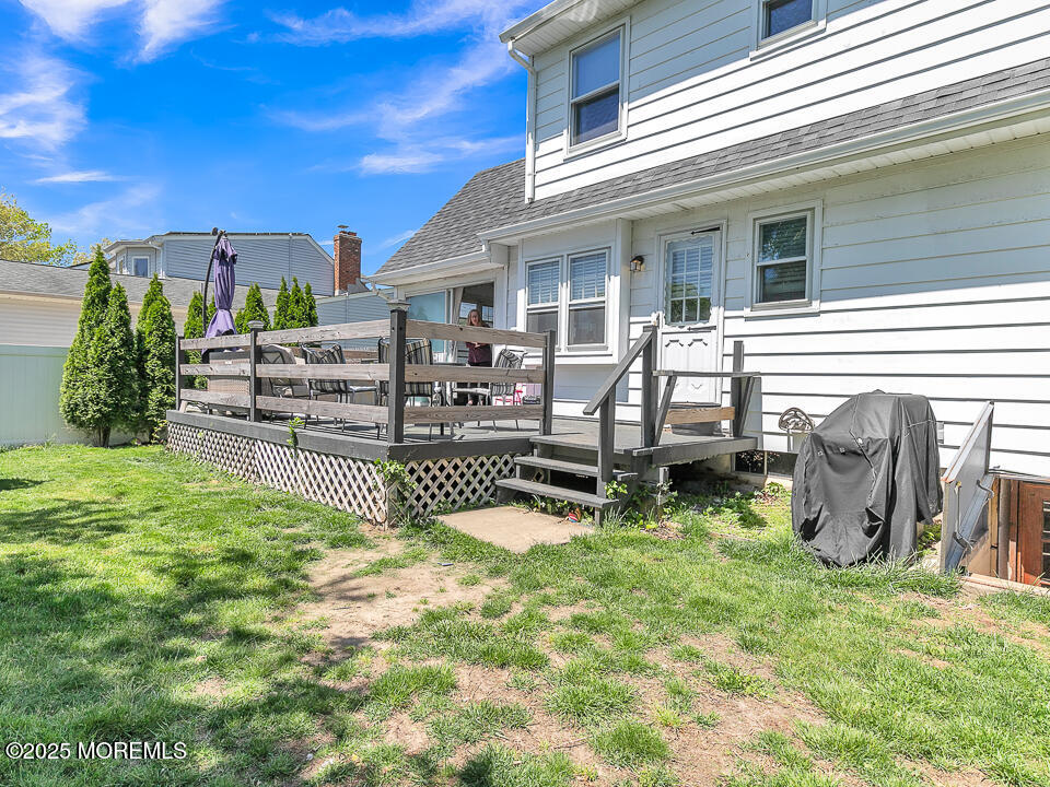 1151 Treasure Avenue, Manahawkin, New Jersey image 30