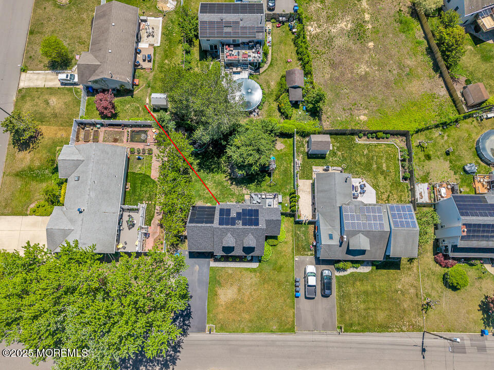 1151 Treasure Avenue, Manahawkin, New Jersey image 35