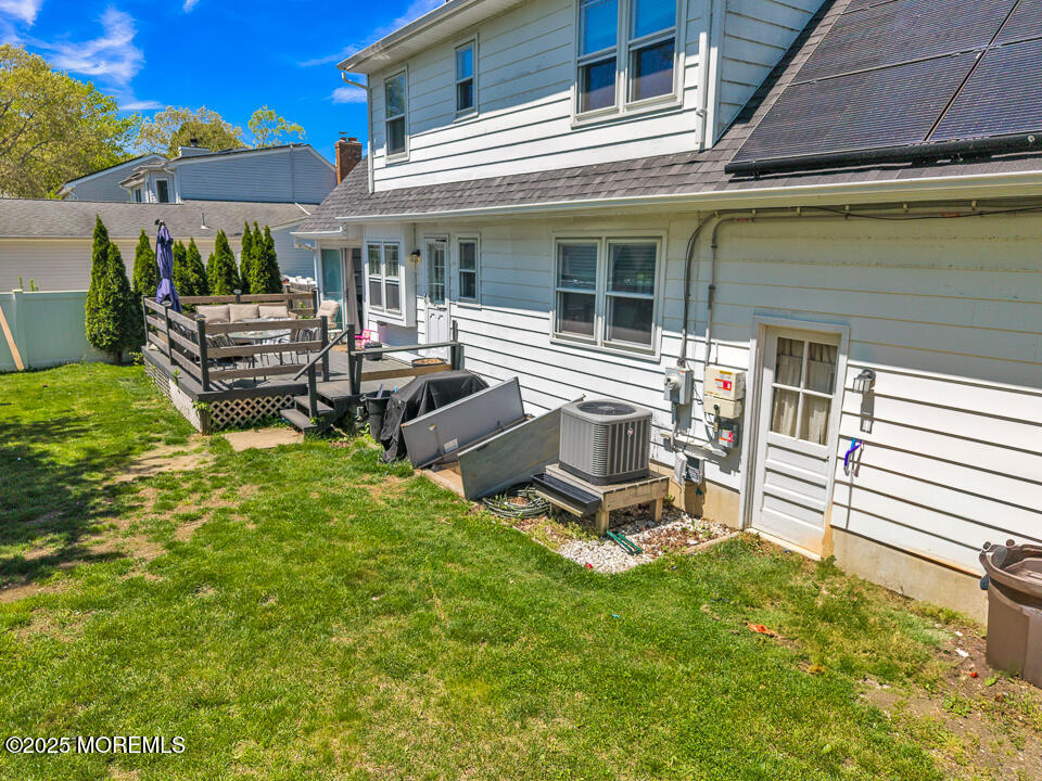 1151 Treasure Avenue, Manahawkin, New Jersey image 37