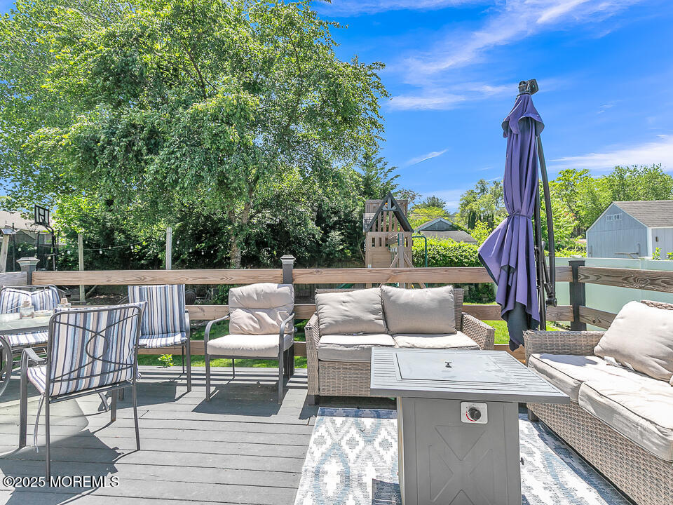 1151 Treasure Avenue, Manahawkin, New Jersey image 25