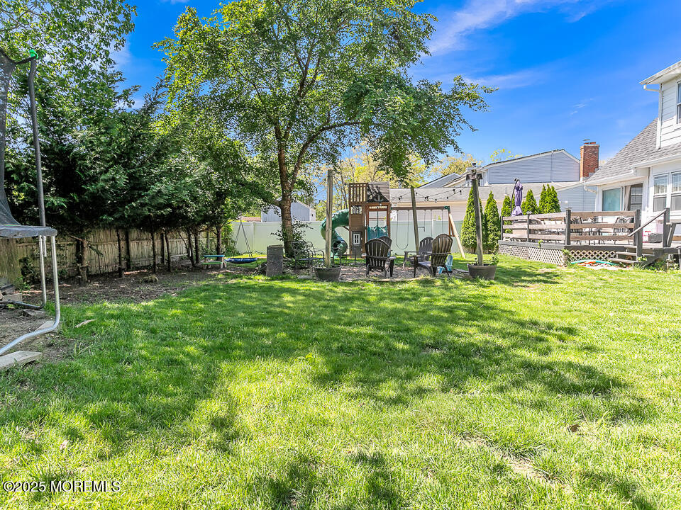 1151 Treasure Avenue, Manahawkin, New Jersey image 27