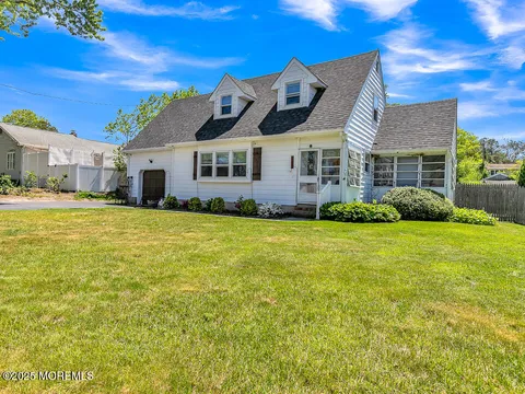 1151 Treasure Avenue, Manahawkin, NJ 08050 - MLS#: 22514341