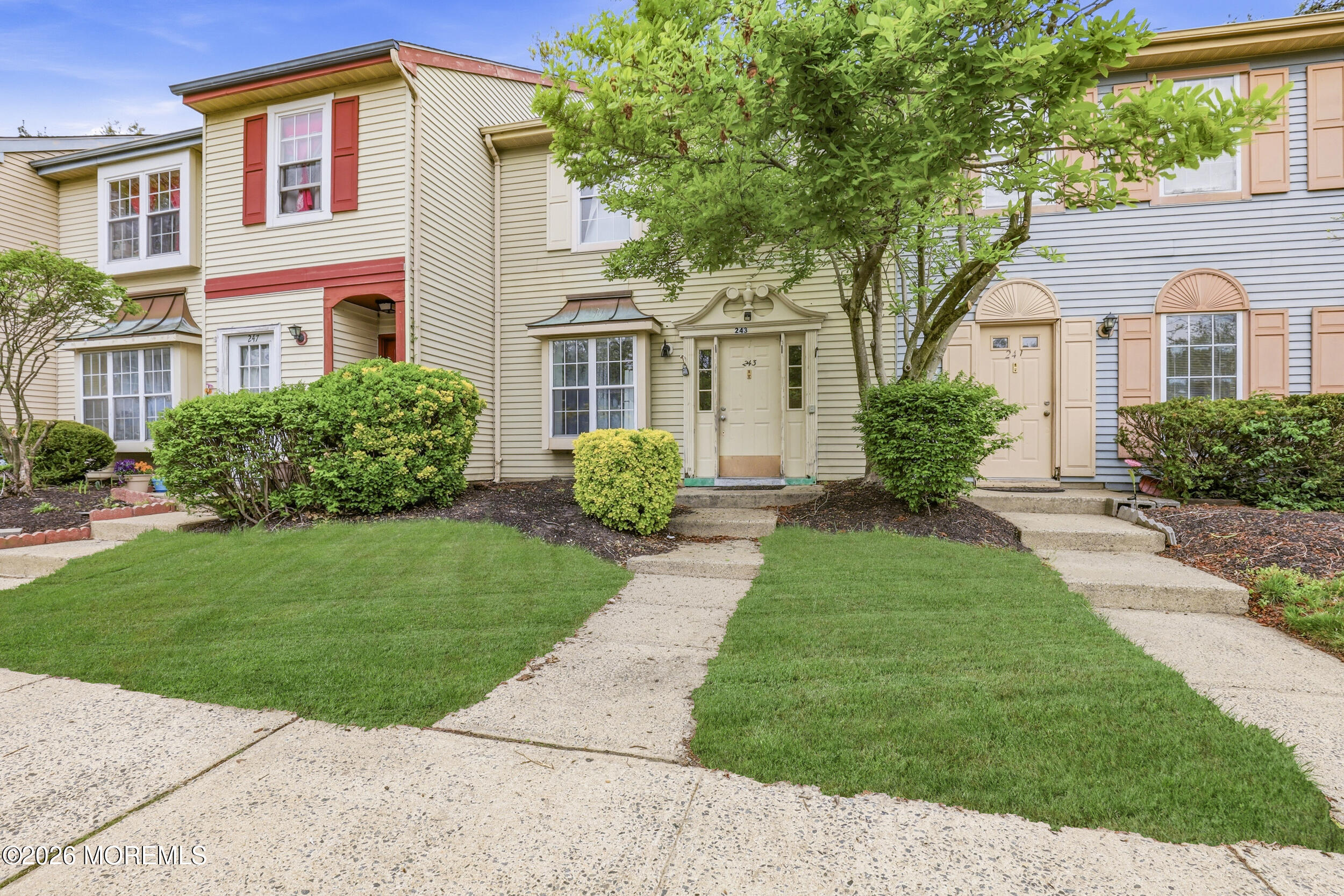 243 Zachary Court