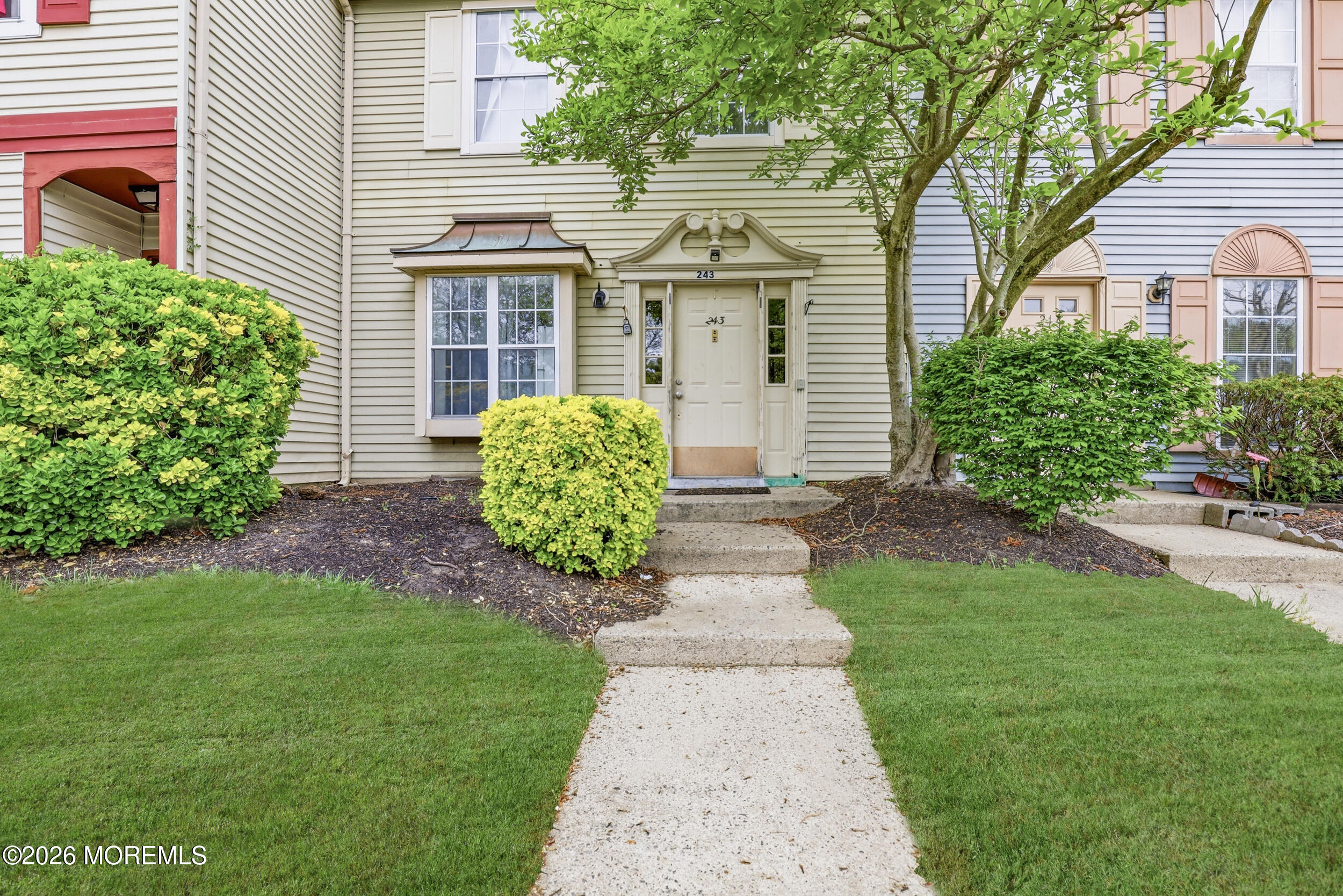 243 Zachary Court