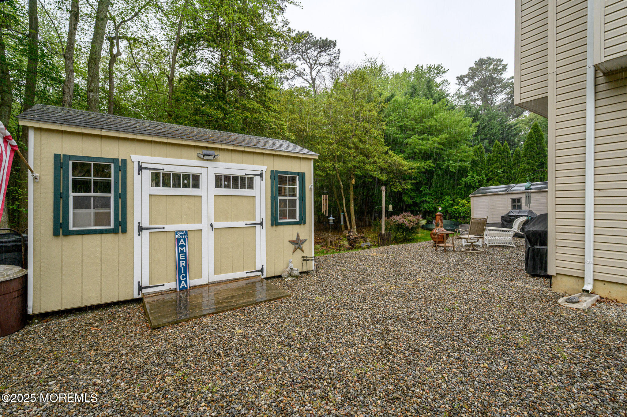 307 Cedar Drive, Lanoka Harbor, New Jersey image 35