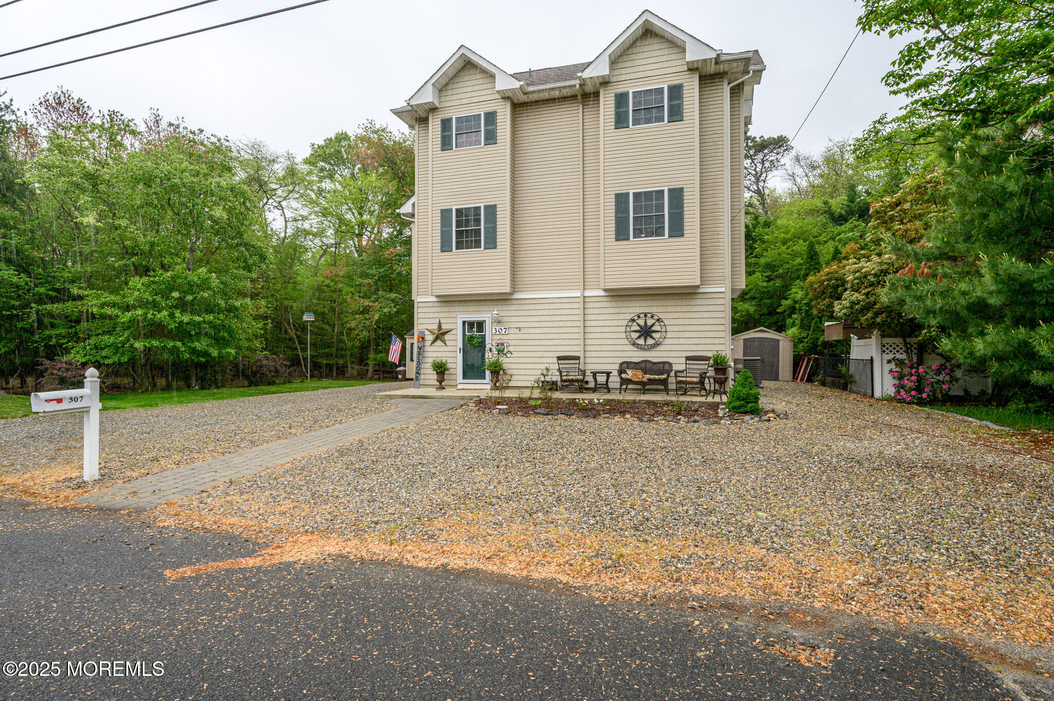 307 Cedar Drive, Lanoka Harbor, New Jersey image 40