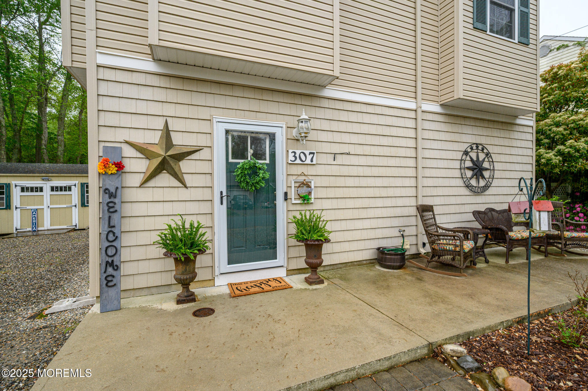 307 Cedar Drive, Lanoka Harbor, New Jersey image 2