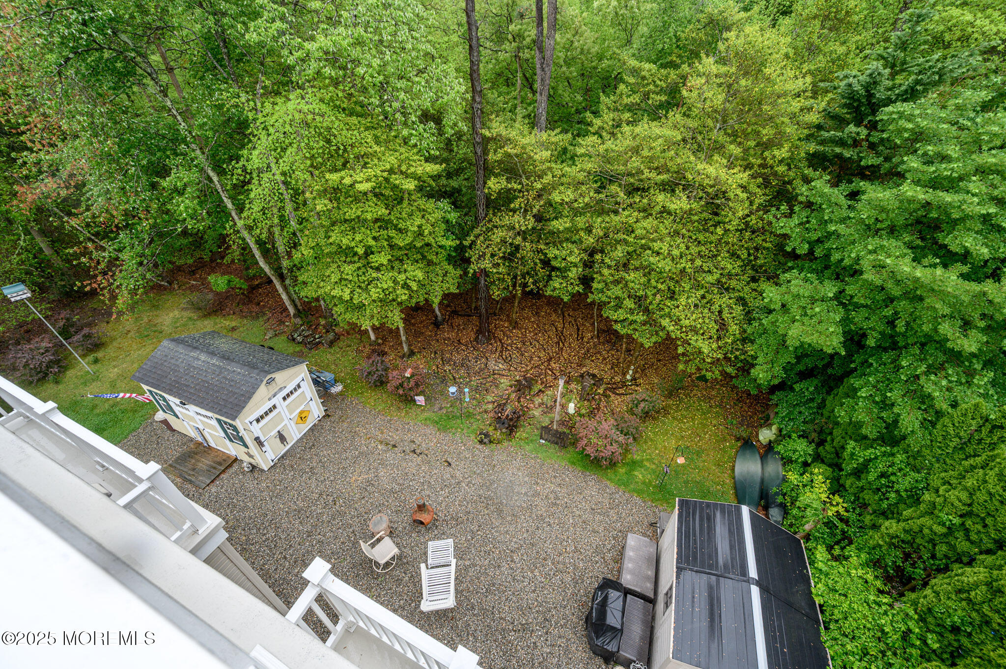 307 Cedar Drive, Lanoka Harbor, New Jersey image 34