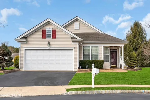 5 Elmswell Court, Jackson, NJ 08527 - MLS#: 22506422