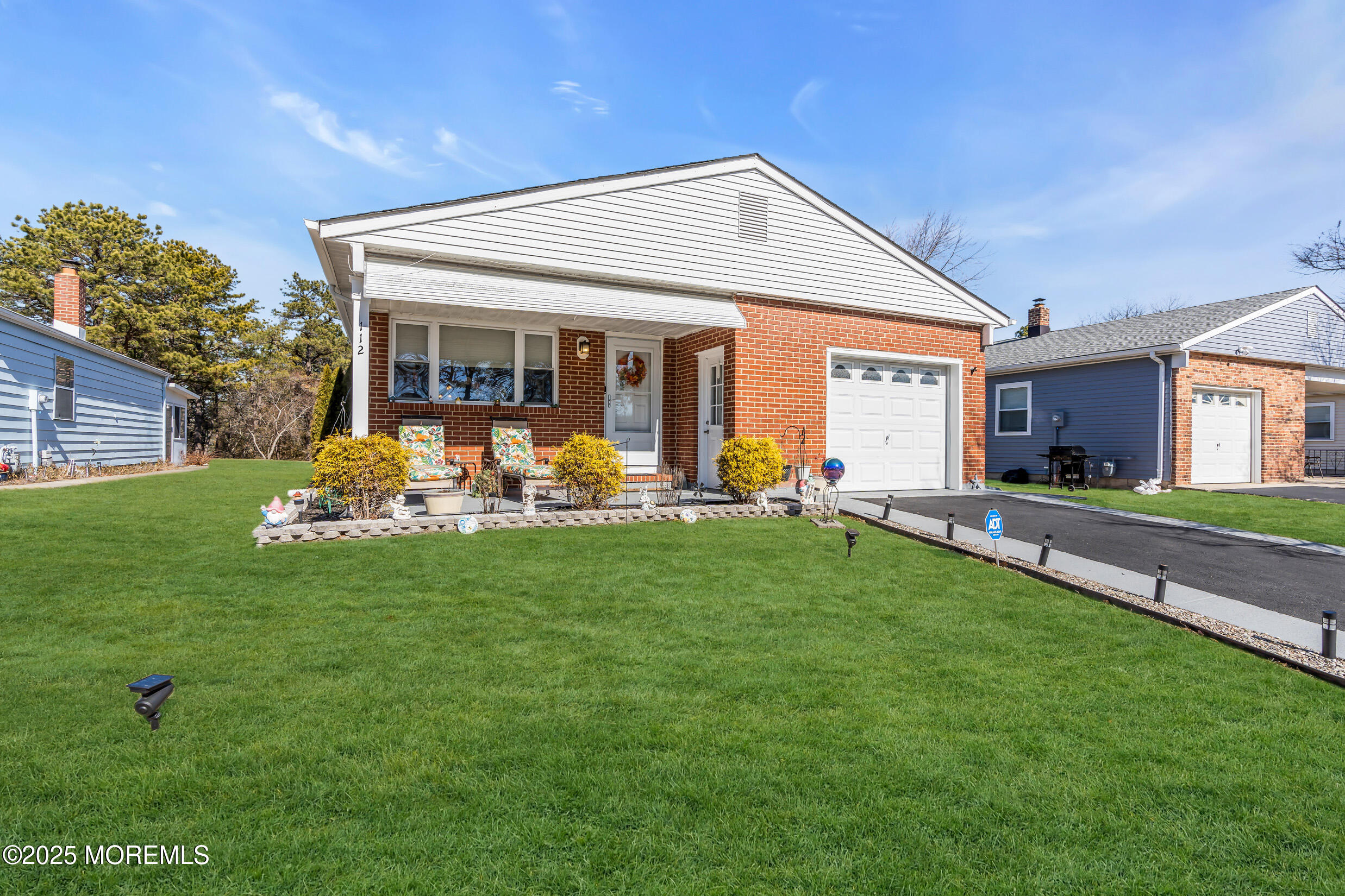 112 Santiago Drive