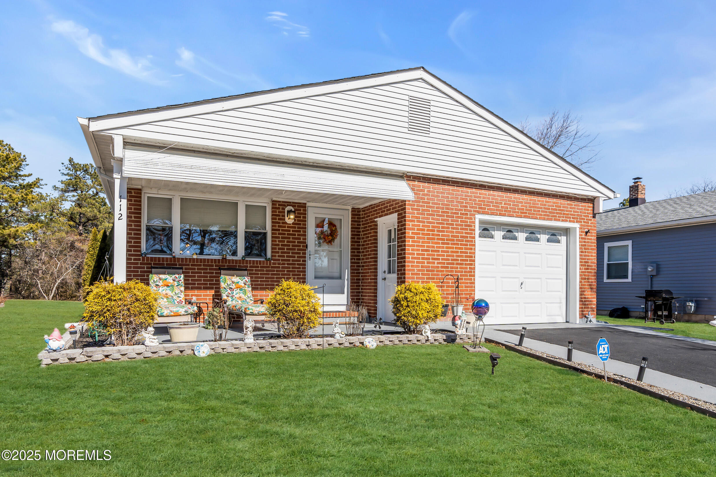 112 Santiago Drive