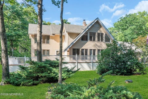 Photo of 12 My Way, Little Egg Harbor, NJ 08087 (MLS # 22627030)