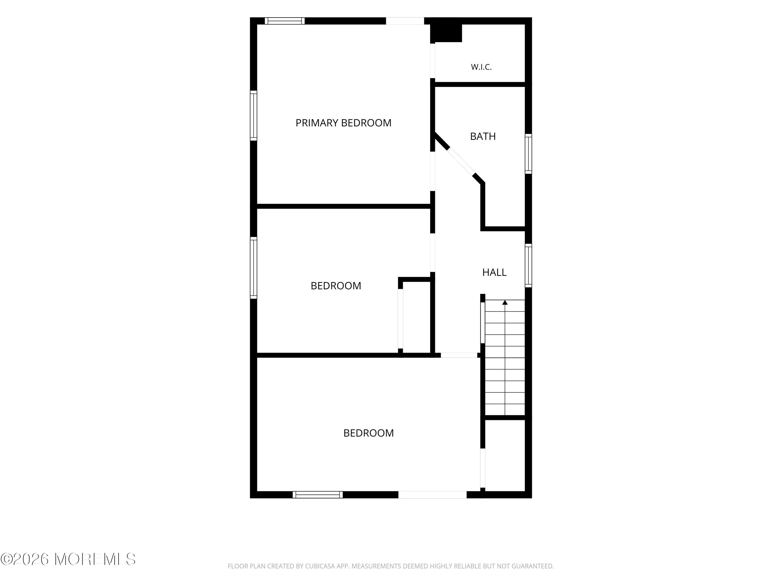 36 16th Street